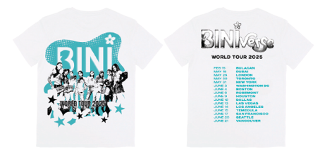 BINIRX203009WH