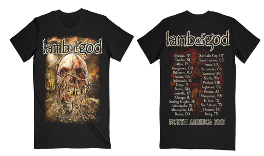 LAM20078