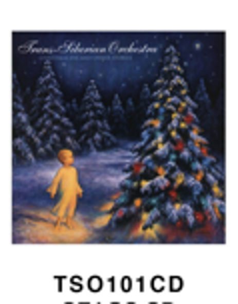 TSO101CD