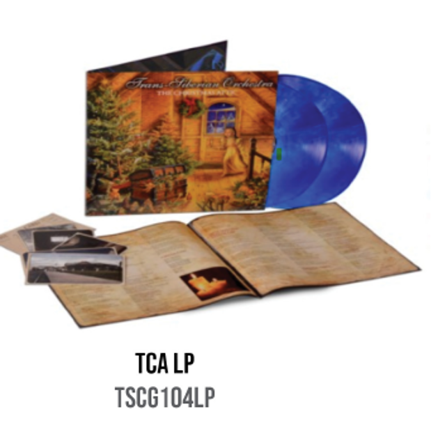 TSO104LP