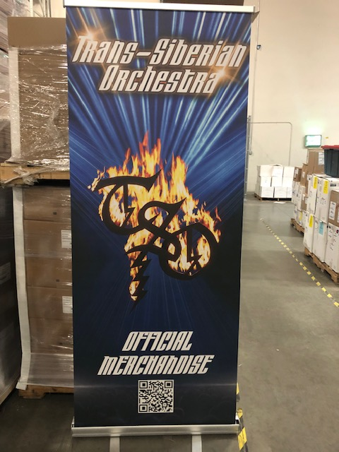 TSORBANNER