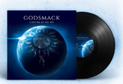 GOD102LP