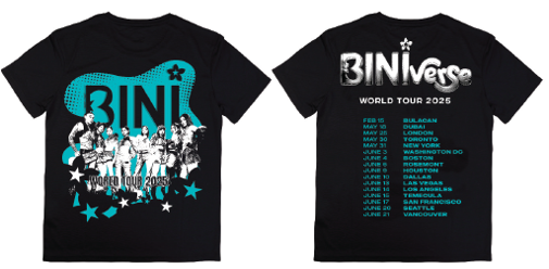 BINIRX203001BK