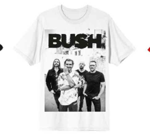 BUSHRX103047WH