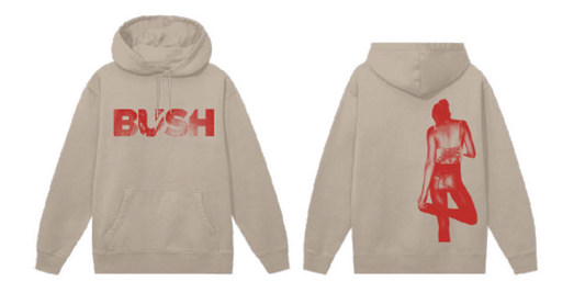 BUSHRX203016NA