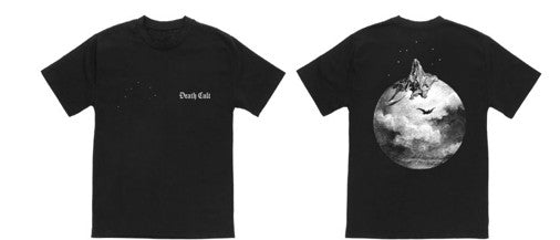 DECURX203009BK