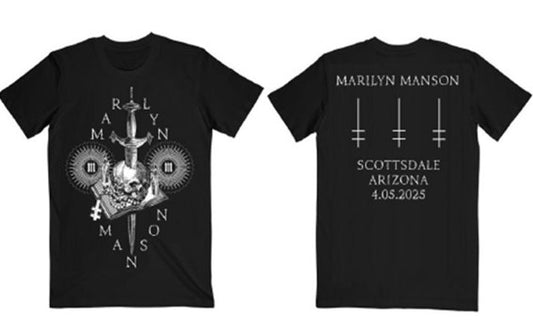 MAMARX203060BK